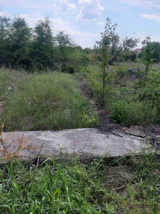 Продам ділянку в місті Підгородне
