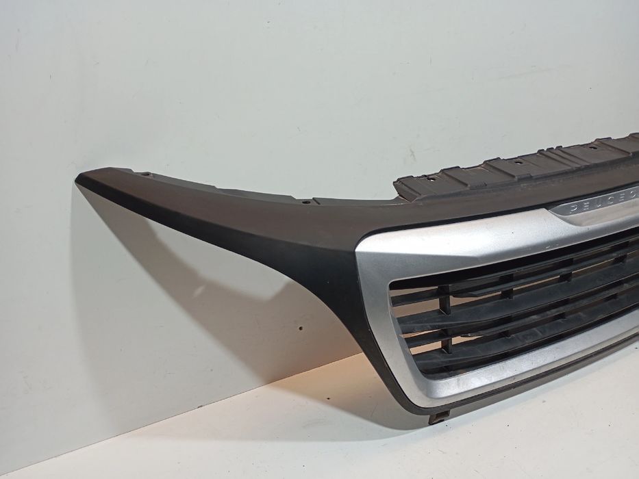 Grelha frente PEUGEOT Boxer