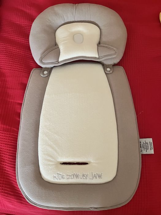 Redutor Jané, universal para berços,cadeiras,espreguiçadeiras etc