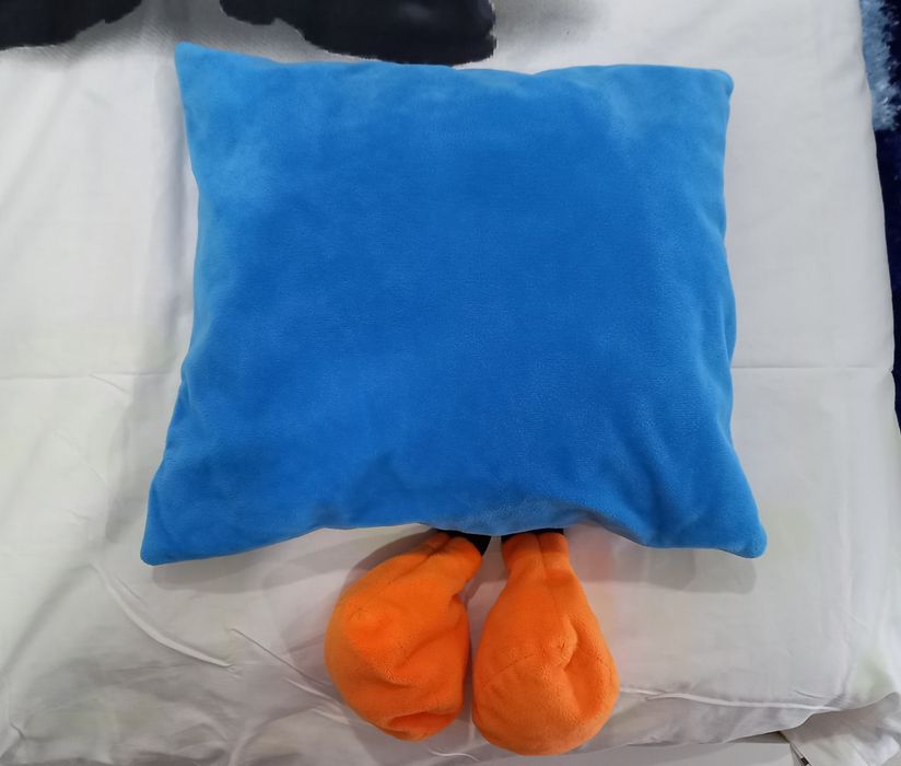 Almofada decorativa mickey