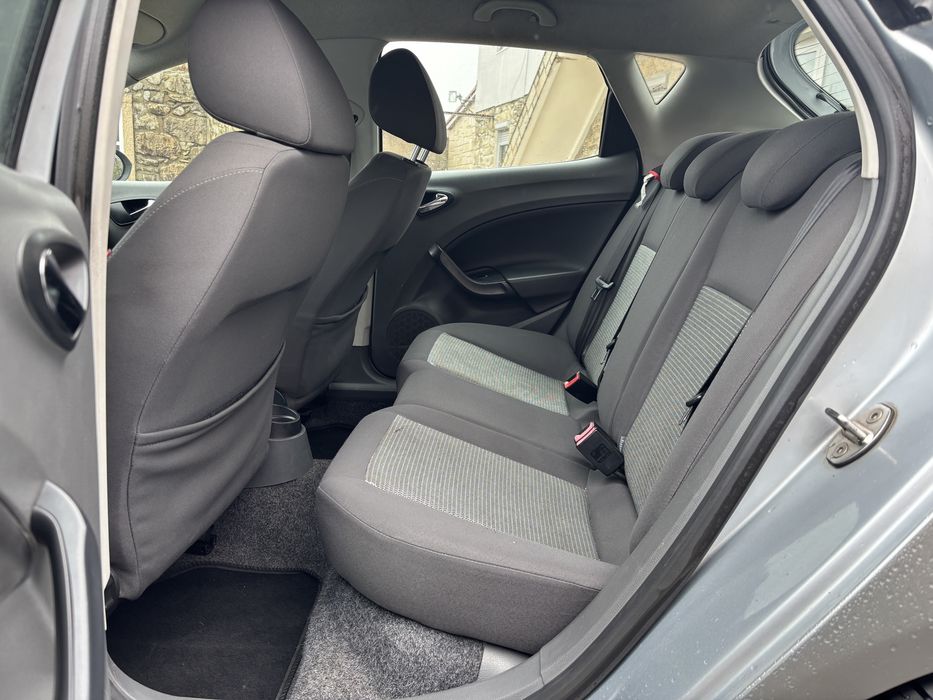 Seat Ibiza 1.2 12V Style