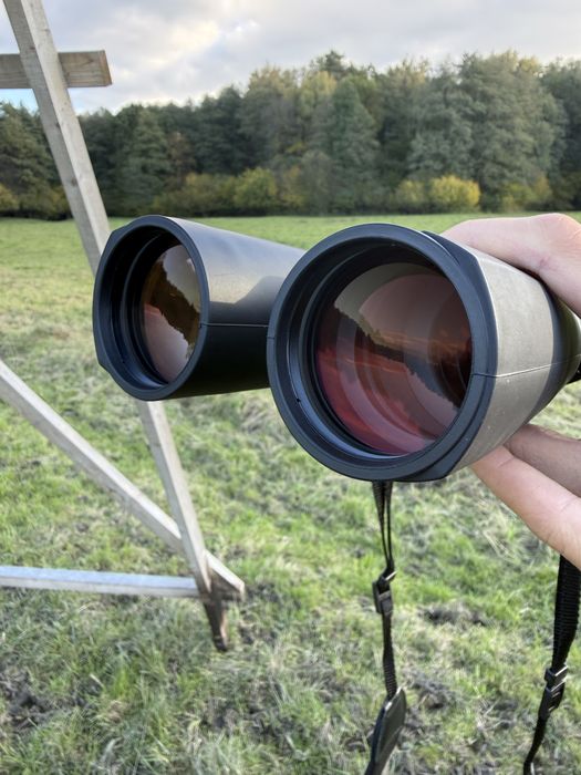 Lornetka Zeiss conquest hd 10x56