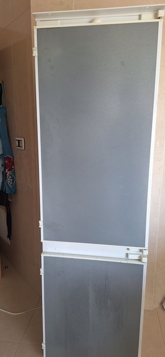 Frigorifico Bosch combinado de encastrar