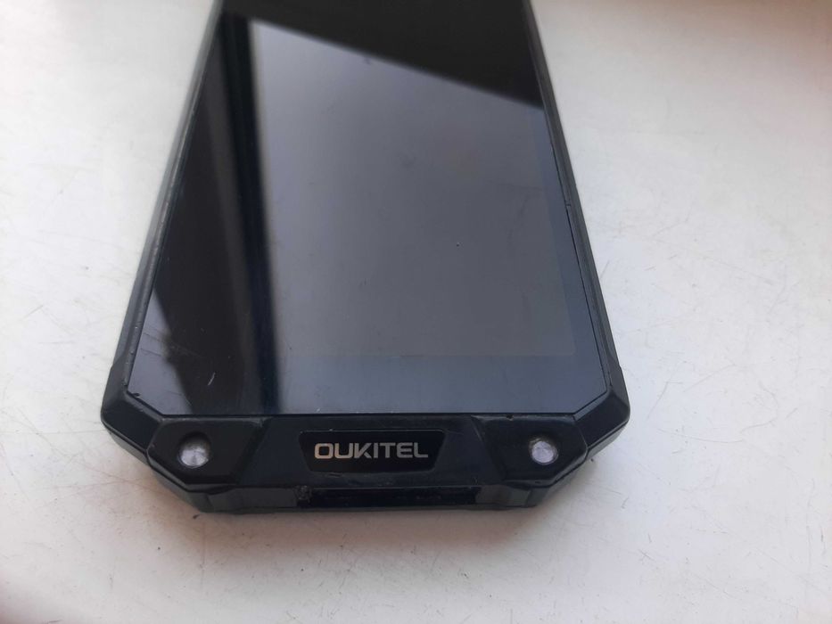 Мобильный телефон Oukitel WP2 на запчасти