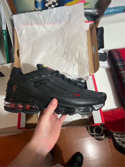 Nike air max plus3 Lumiar • OLX.pt