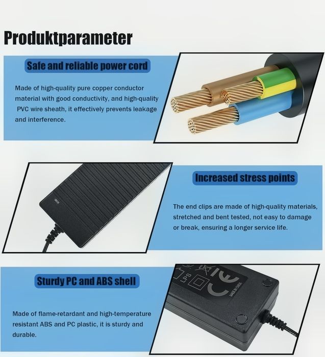 Amplificador Bluetooth ZK-1002T + Fonte 24V 8A | TPA3116D2 | Garantia