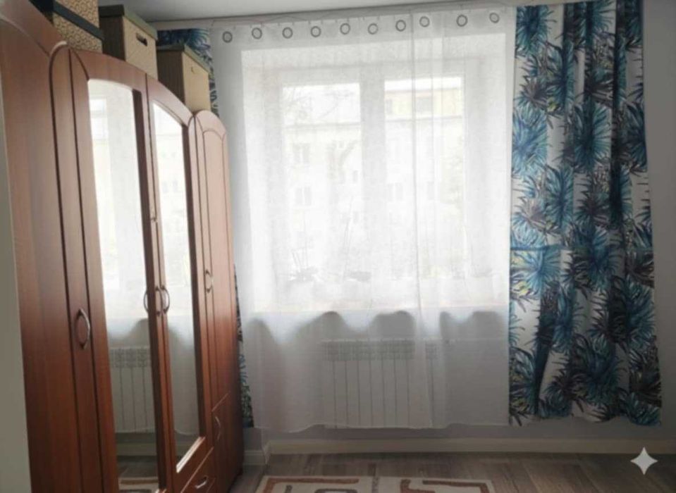 Przytulne mieszkanie, 2 pokoje, ul. Zagórska