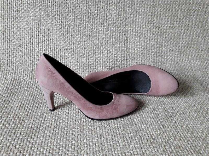 Туфли ecco shape 75 sleek. оригинал. р 36,37