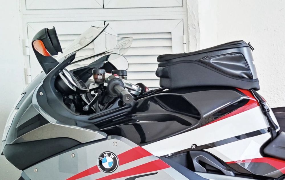 BMW k1300 S   2010