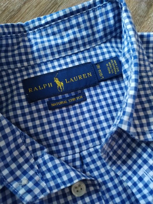 Рубашка Ralph Lauren