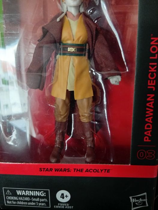 Figura star wars