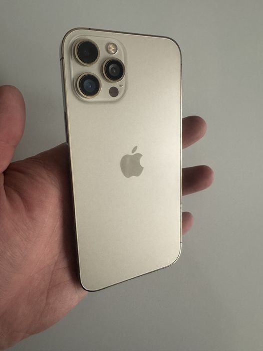 iPhone 12 Pro Max 256gb