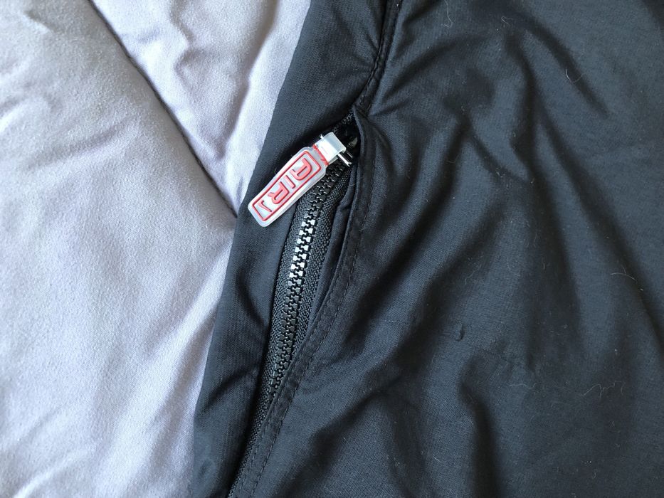 Calções Nike Air como novos