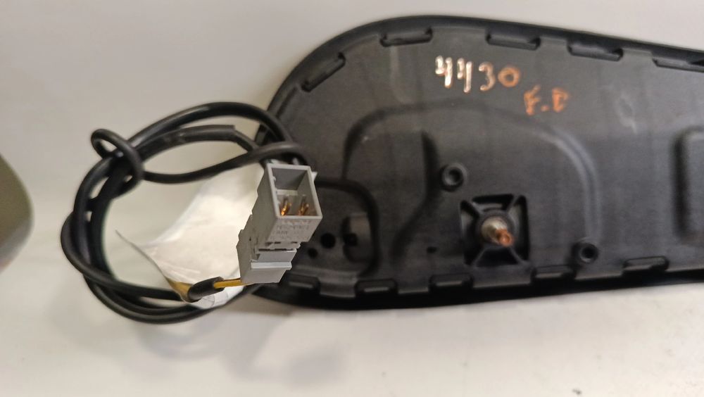 Airbag banco direito BMW 1 (E81)