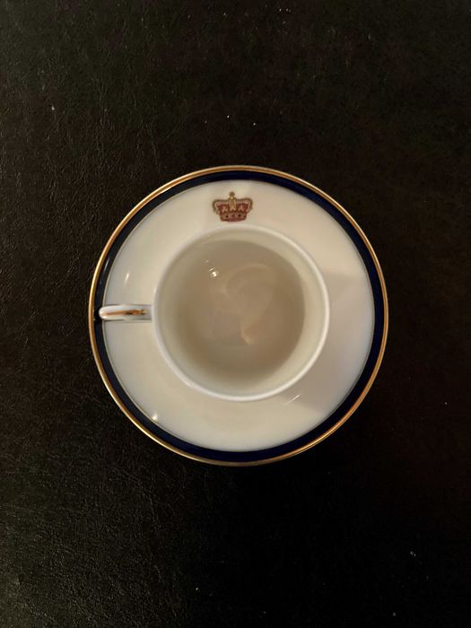 Chávena de café Vista Alegre