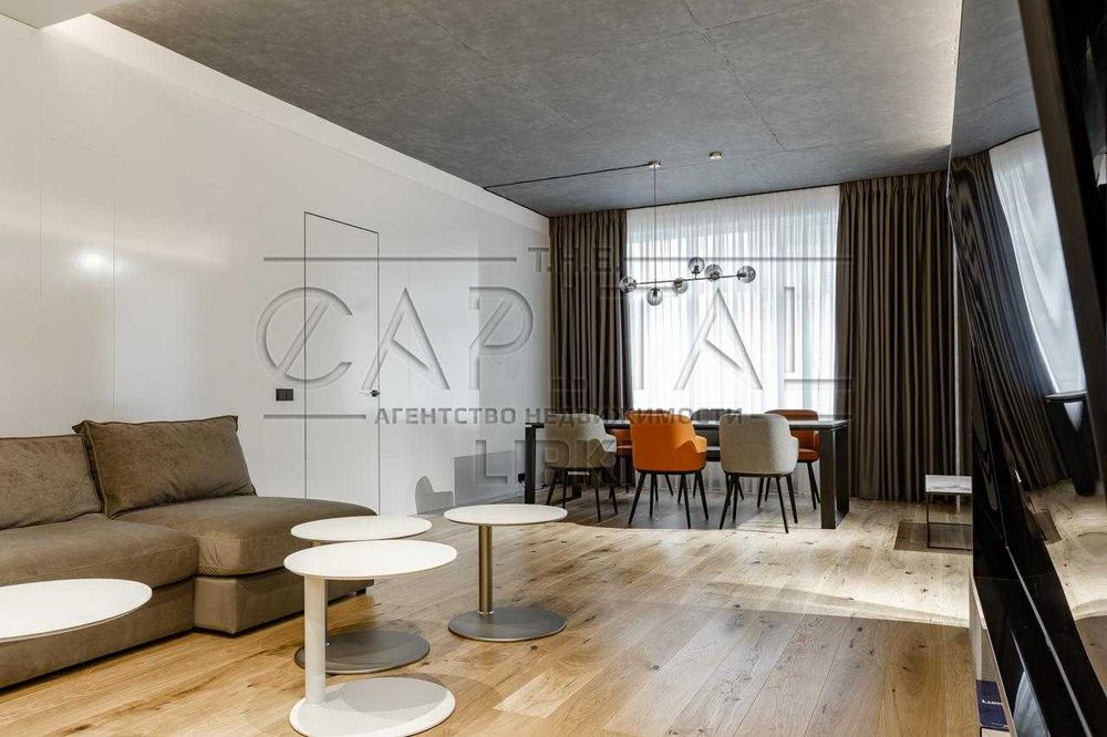 Оренда /  Квартири / Новопечерські Липки / Печерський / Автономність