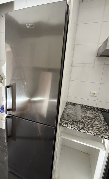Frigorifico Hotpoint