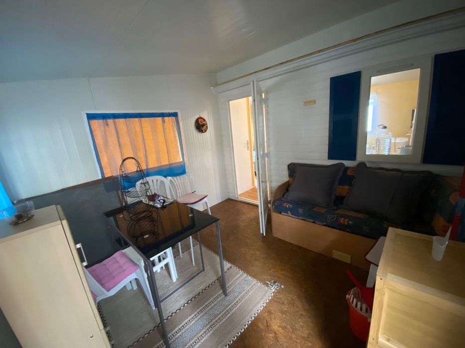 Casa parque campismo pinhal novo