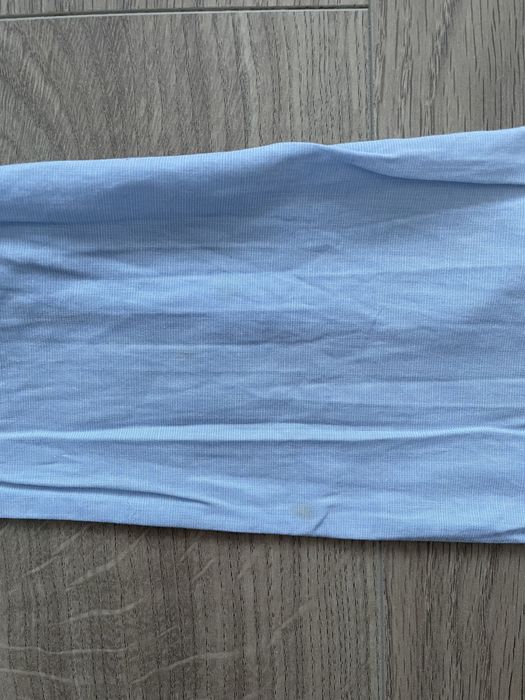 Niebieska elegancka koszula Reserved. Rozmiar 34/XS.