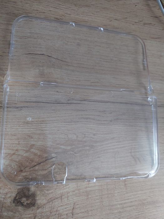 чехол для new 3ds xl ll