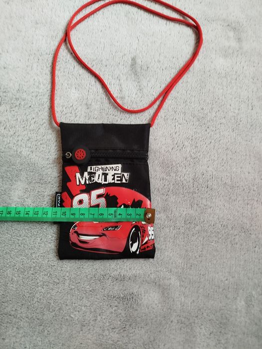 Torebka Lightning  McQueen