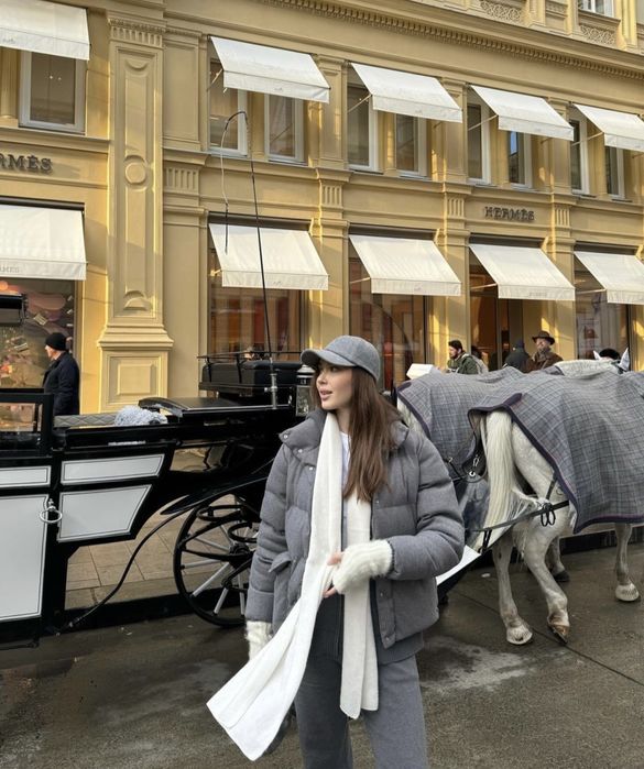 Куртка massimo dutti