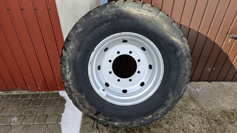 Koło 385/65 R22.5 rolnicze Bandenmarkt