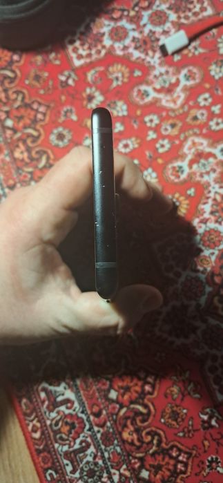 Мобільний телефон Oneplus 8 8/128