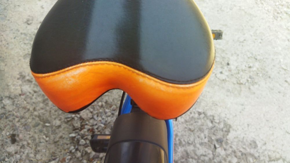 Велосипед INTENZO energy для подростков