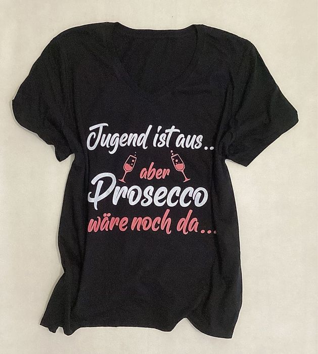 Damska koszulka XL lux