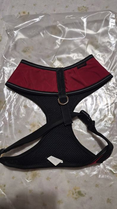 Peitoral puppias XL