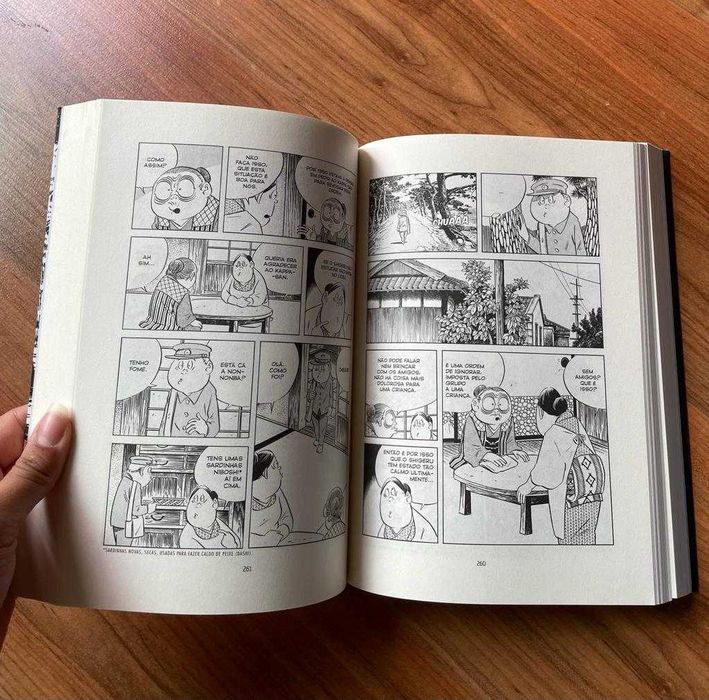 Nonnonba - Livro de Shigeru Mizuki