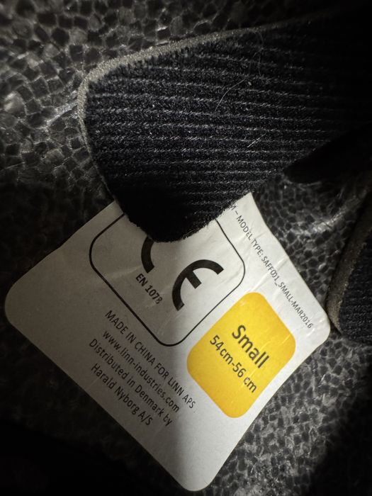 Захисний шолом для активностей, роликів