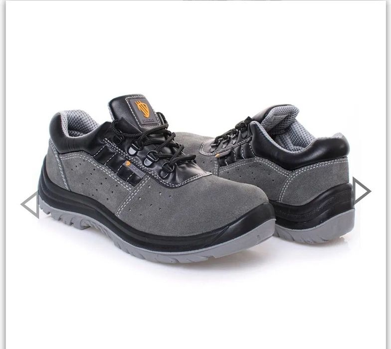 Захисне взуття. Кросівки робочі.