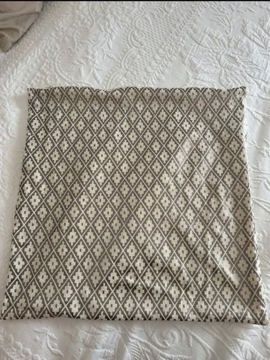 Capa almofada H&M
