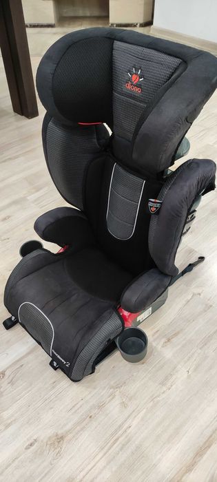 Fotelik samochodowy Diono Monterey 2