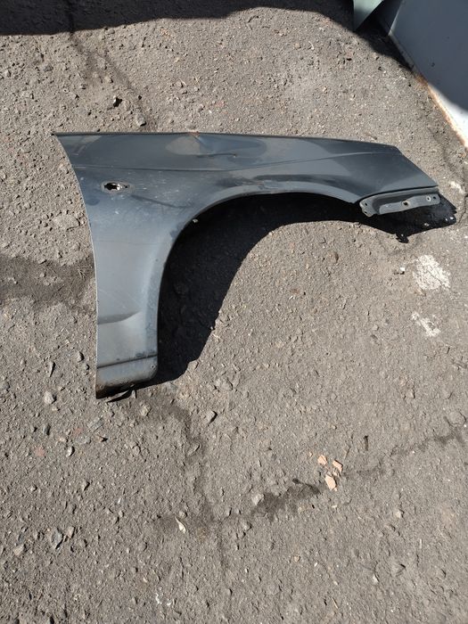 Крило  ВАЗ 2171 "Пріора"