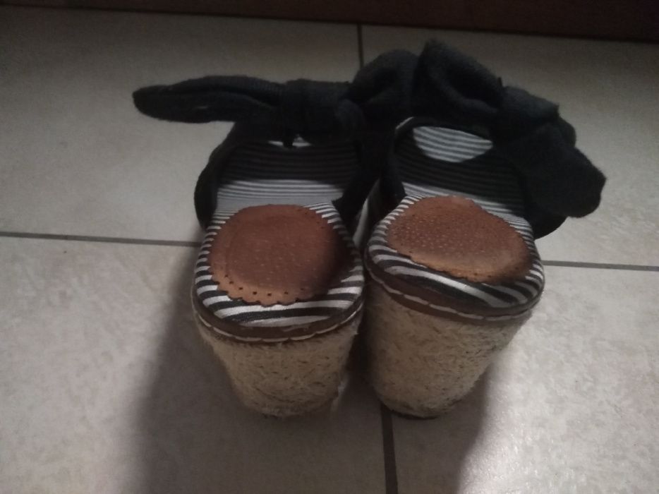 Buty Tommy Hilfiger rozmiar 40
