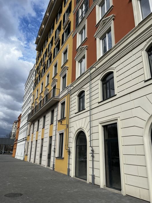 Срочно! Комиссия 0%! продается помещение 102м. ФАСАД