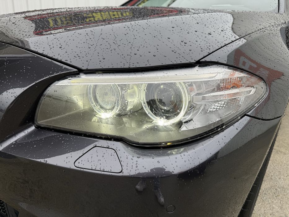 BMW 525 D - Pack M Automatico