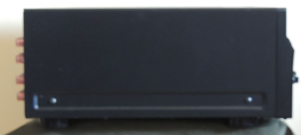Ресивер SONY STR-DA 5300ES