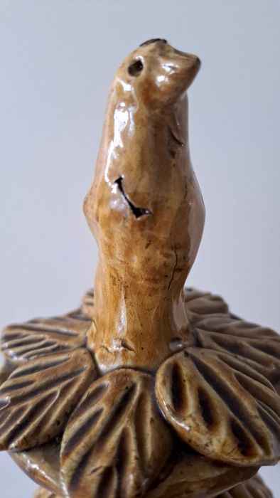 Escultura Rosa Ramalho