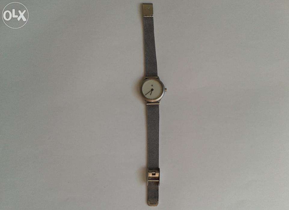 Relógio Senhora Calvin Klein