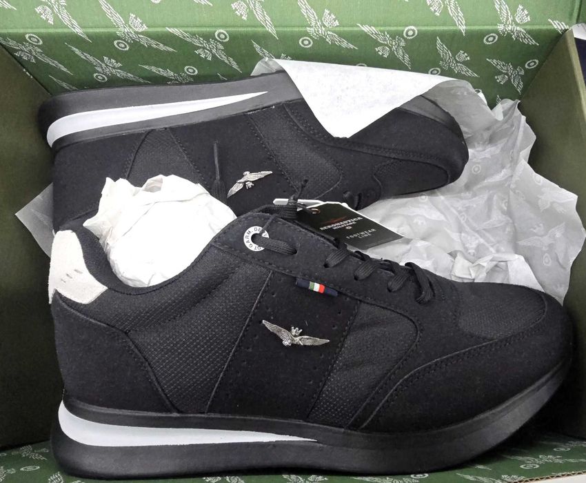 Aeronautica militare buty meskie 41