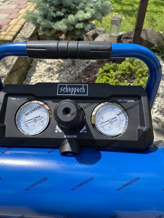 Компресор,компрессор безмасляний воздушний Німеччина