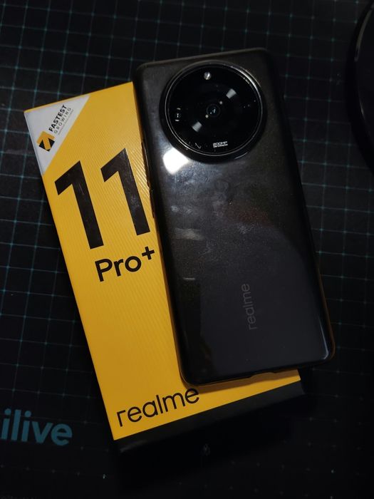 Redmi 11 pro plus sprzedam