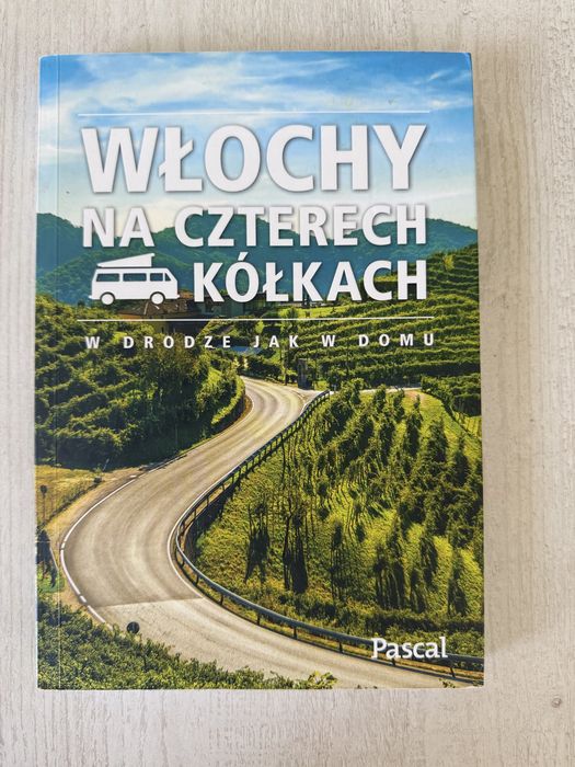 Włochy na czterech kółkach
