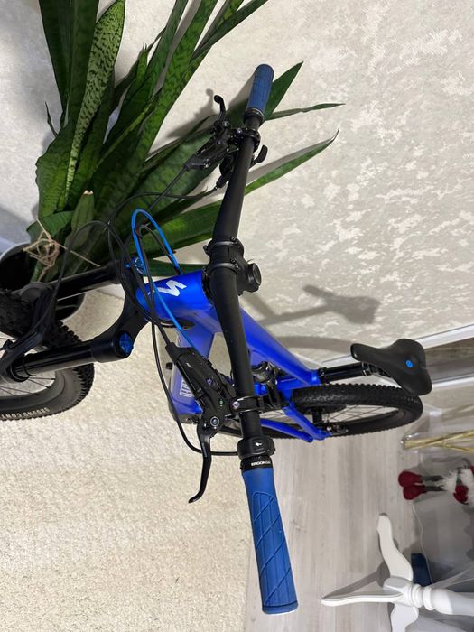 Specialized turbo levo comp alloy 2022