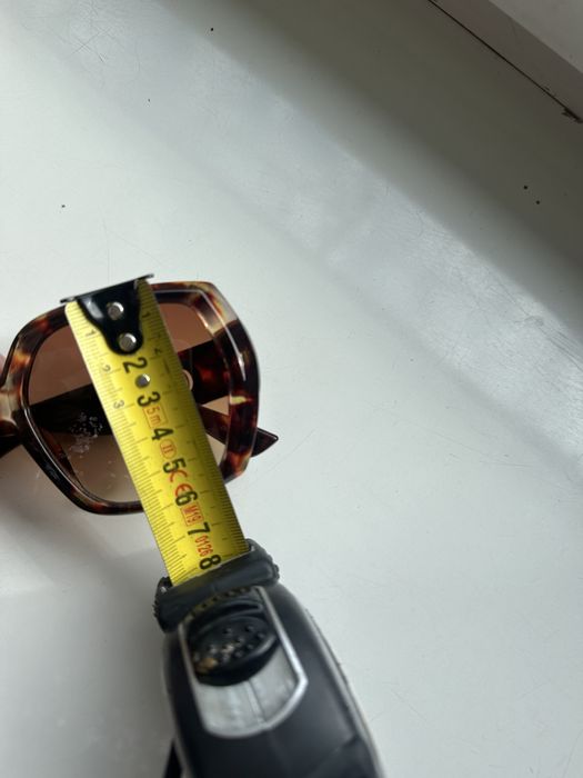 Okulary panterka logo hit