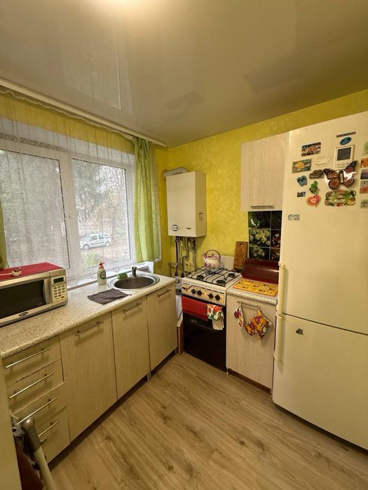 ПРОДАЖ 2 кім квартири, вул.Микулинецька бічна